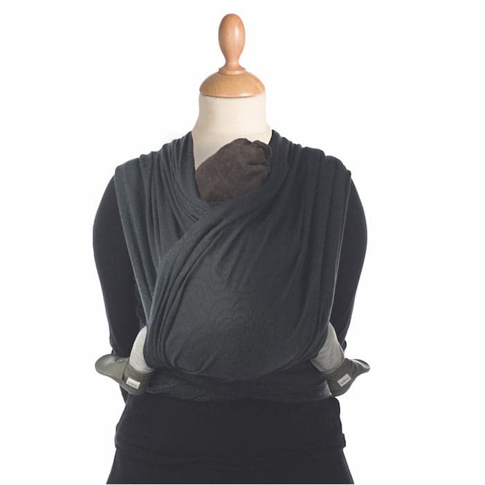 Fascia rigida BB Slen in Cotone Organico Babylonia M - 7