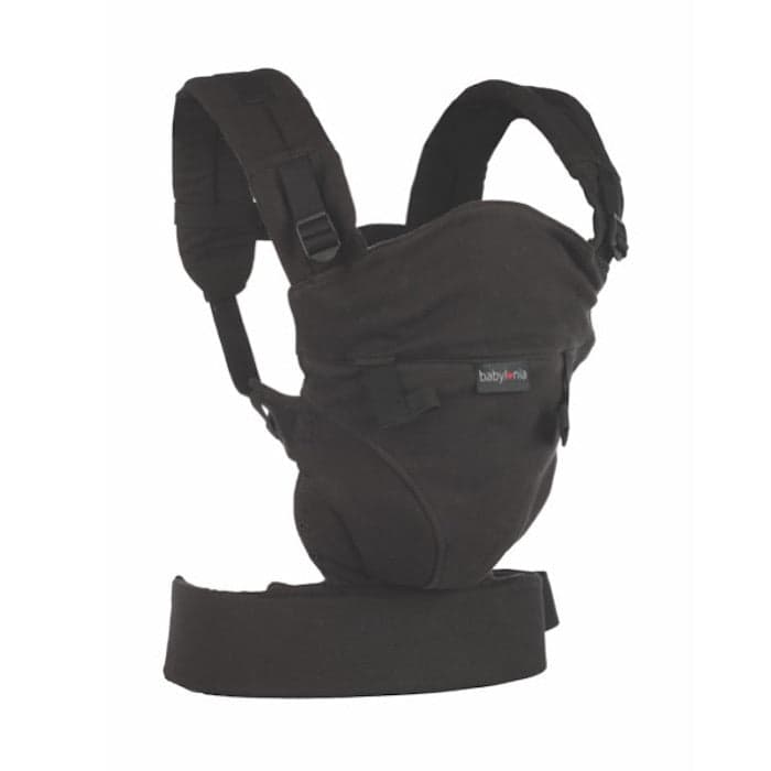 Marsupio Tricot Click 100% Cotone Babylonia - 2