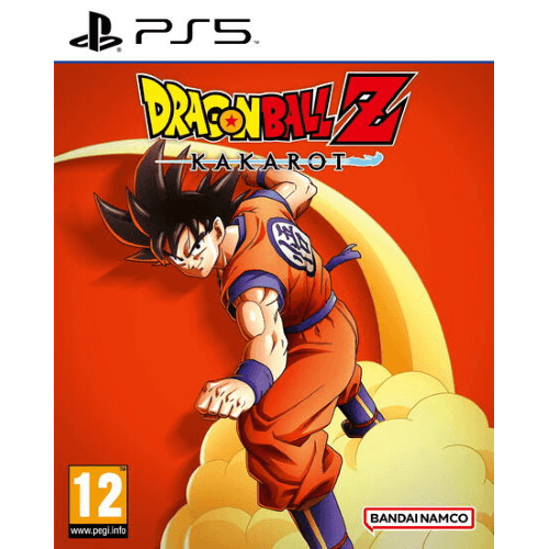 Dragon Ball Z Kakarot PS5 ES/PT/It in Personaggi d'azione Prezzo Bomba Store - Casalnuovo di Napoli, commercioVirtuoso.it