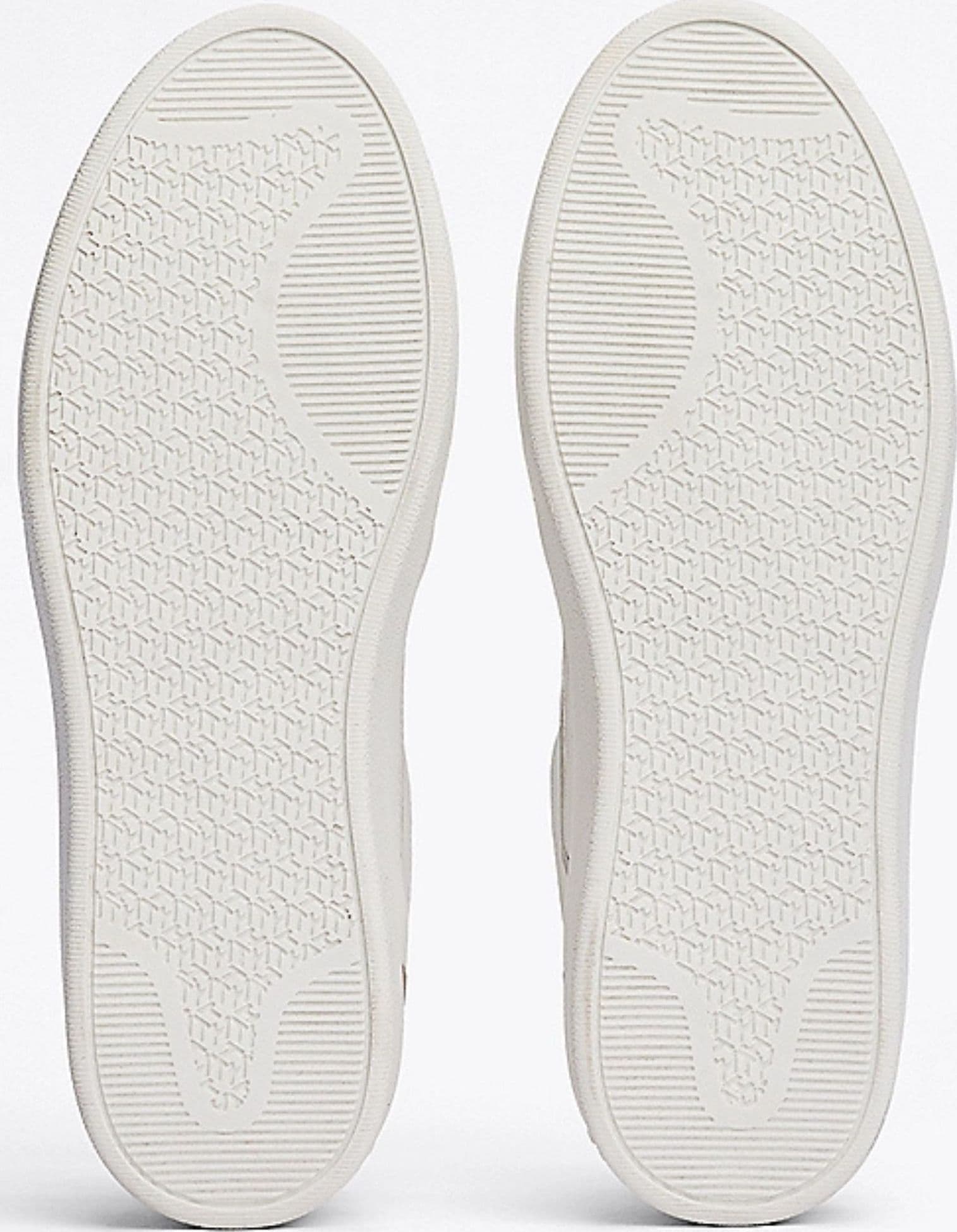 Tommy Hilfiger Sneakers LUX COURT SNEAKER MONOGRAM da donna in Sneaker casual Drestige - Casamassima, commercioVirtuoso.it