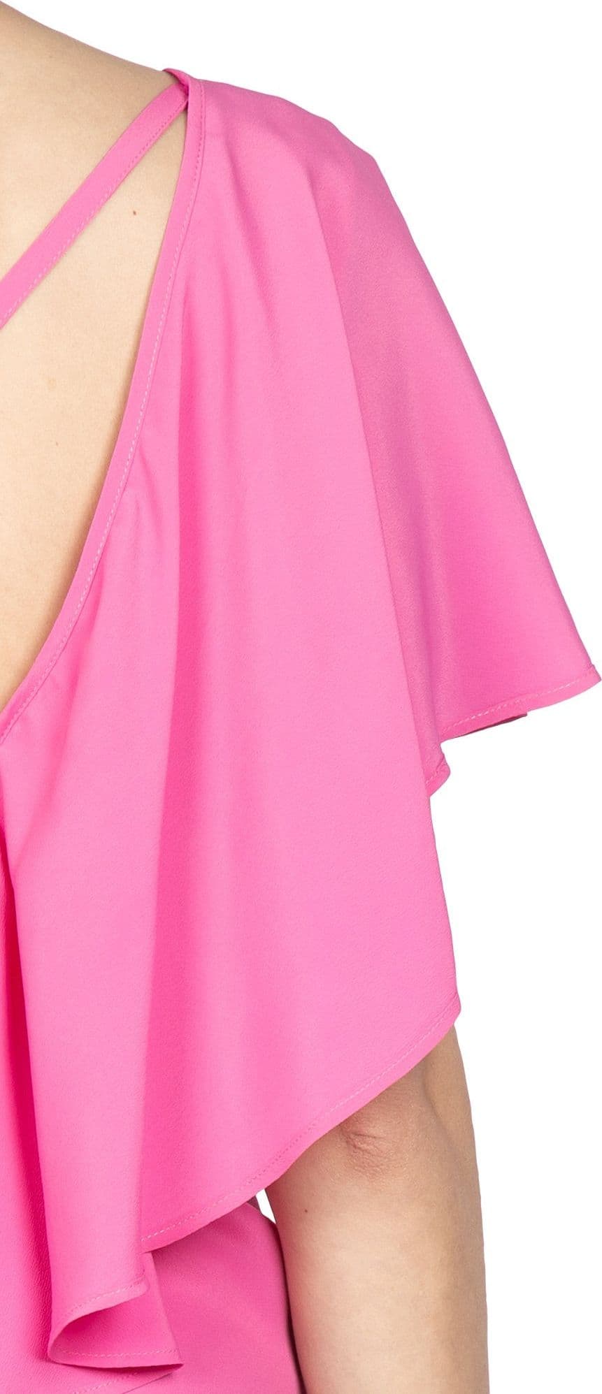 SUOLI Suoli - Abito - 411594 - Fuxia da donna in Casual Drestige - Casamassima, commercioVirtuoso.it