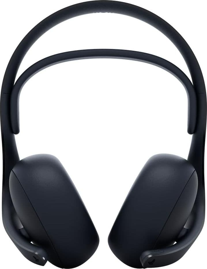 Cuffie Sony Wireless Pulse Elite PS4/PS5 Black in Cuffie On-Ear Prezzo Bomba Store - Casalnuovo di Napoli, commercioVirtuoso.it