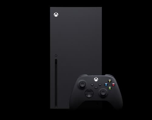 Console Xbox Series X e S