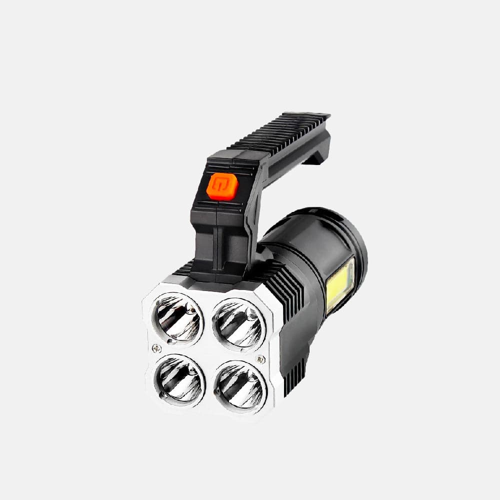 Torce elettriche portatili (standard) da Campeggio