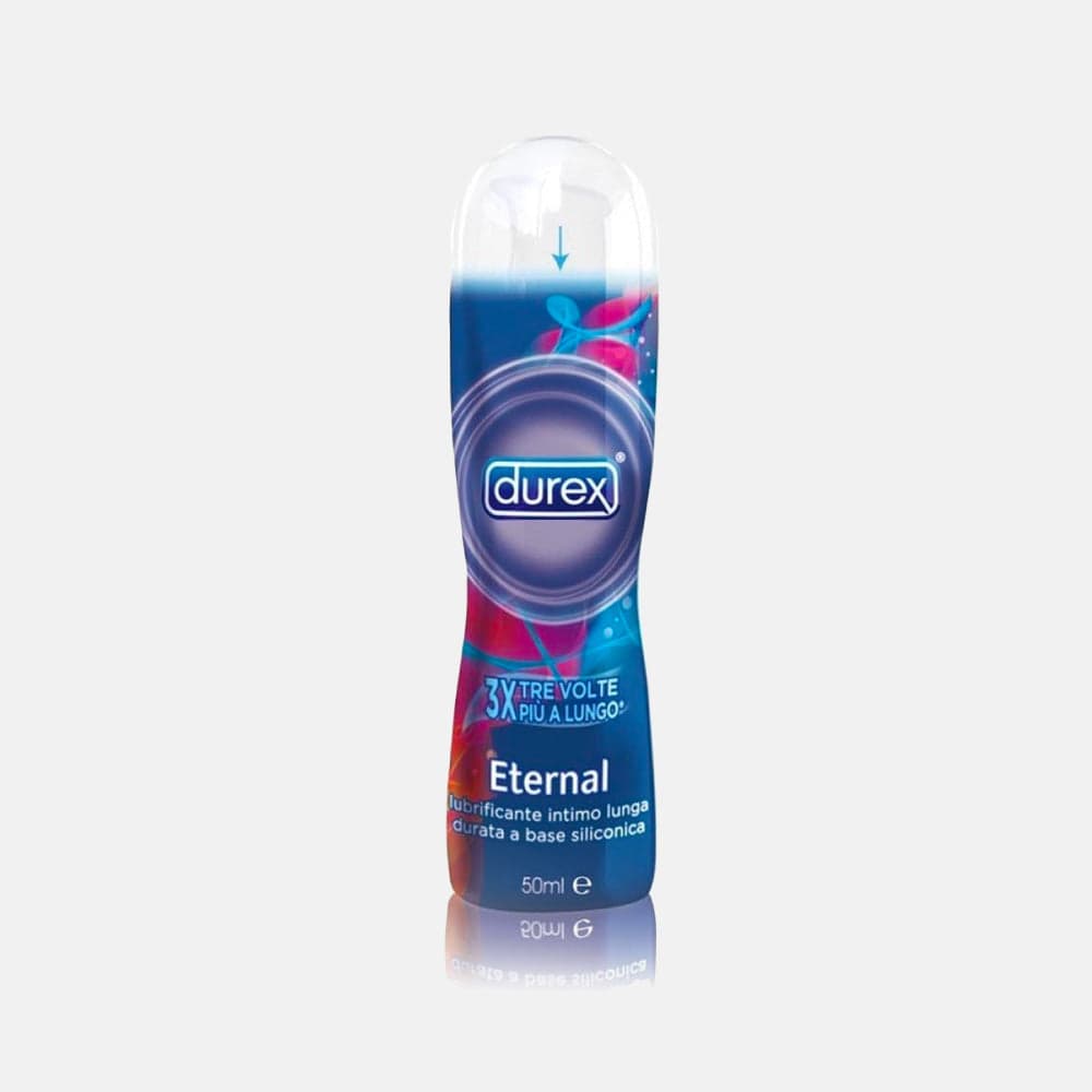 Creme e gel per l'igiene intima e per ausilio erotico