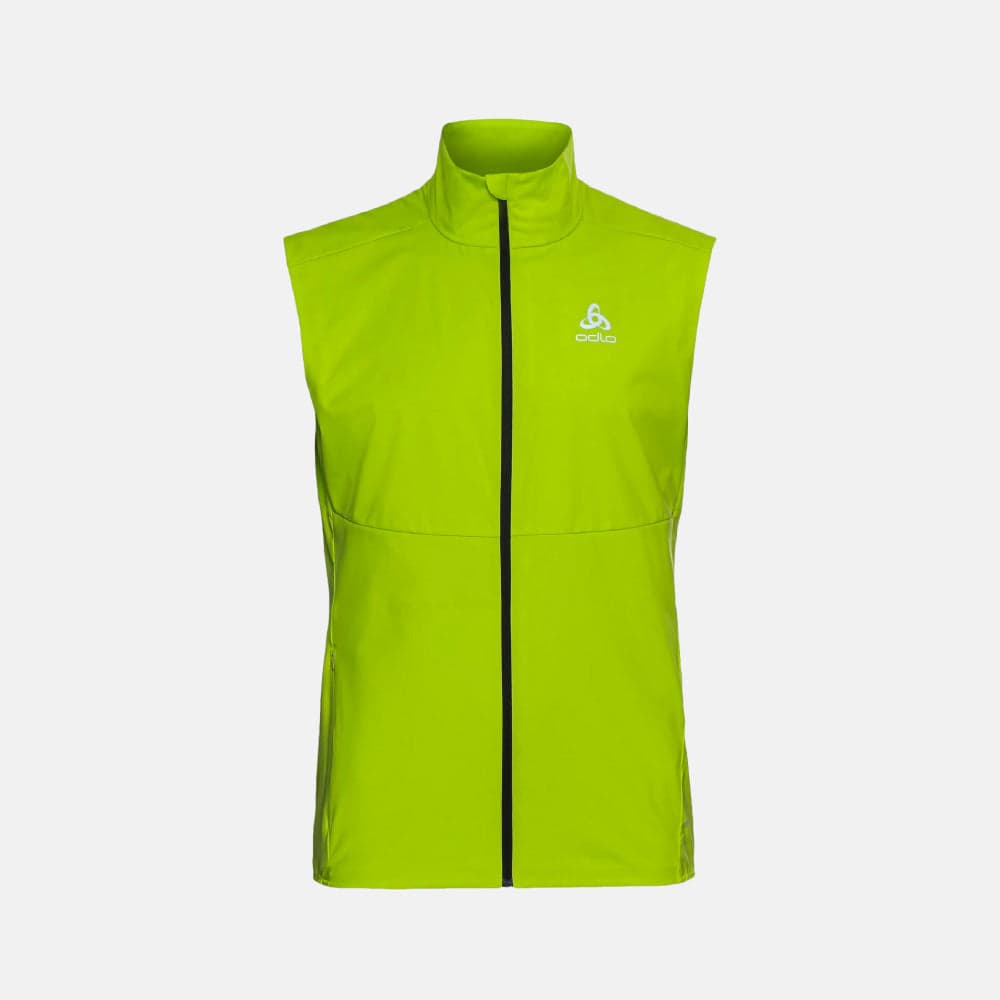 Gilet da Corsa da Uomo