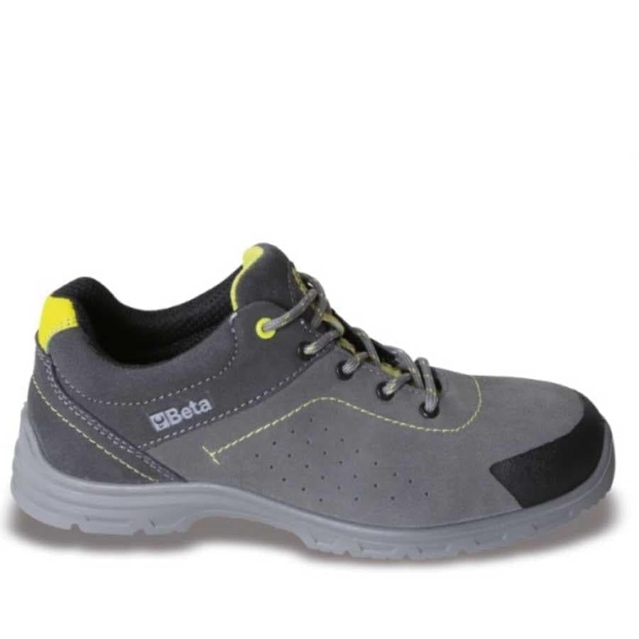 Scarpe da Uomo per Industria ed Edilizia