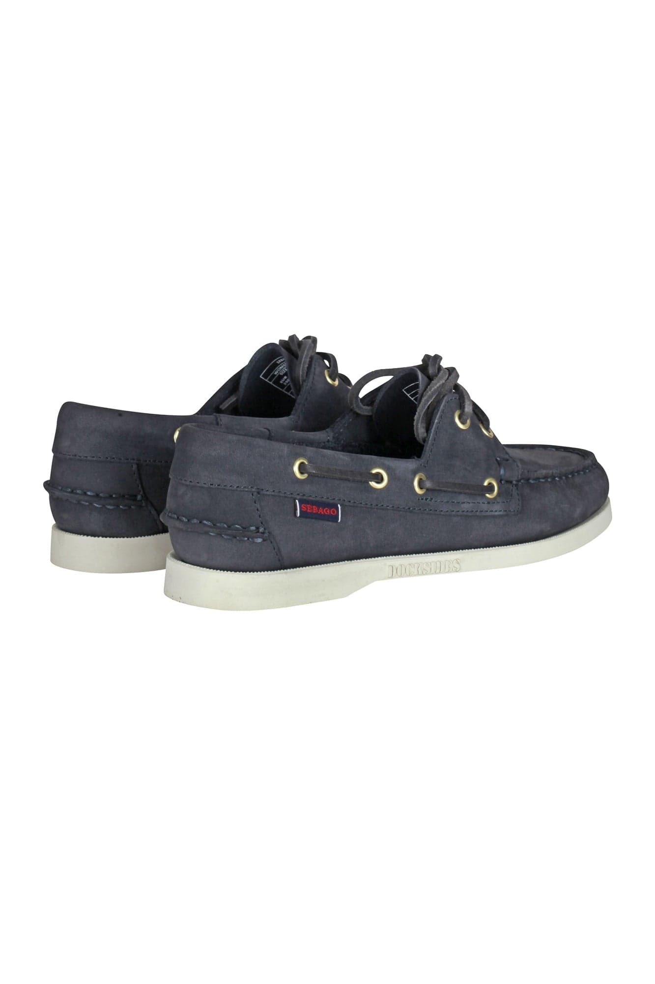 SEBAGO Sebago - Mocassini - 451383 - Blu da donna in Loafer e mocassini Drestige - Casamassima, commercioVirtuoso.it