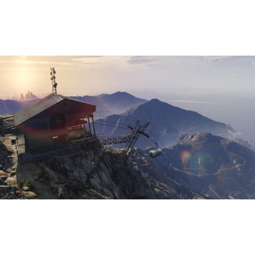 Grand Theft Auto V Ps3 (Gta V) UK in Giochi Prezzo Bomba Store - Casalnuovo di Napoli, commercioVirtuoso.it
