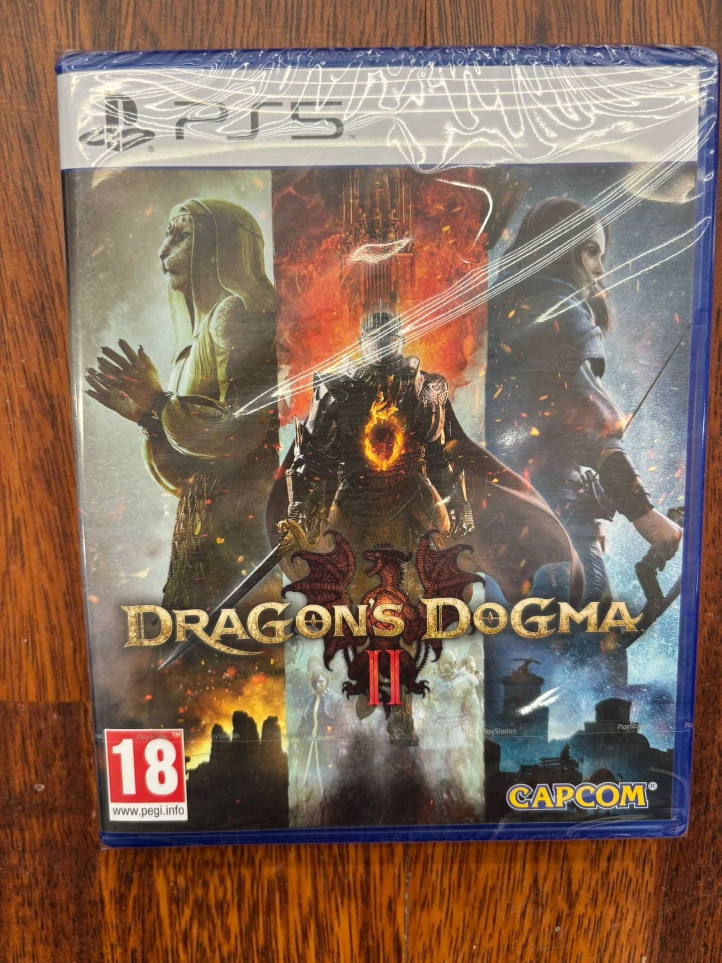Dragon'S Dogma II PS5 UK in Giochi con squeak Prezzo Bomba Store - Casalnuovo di Napoli, commercioVirtuoso.it