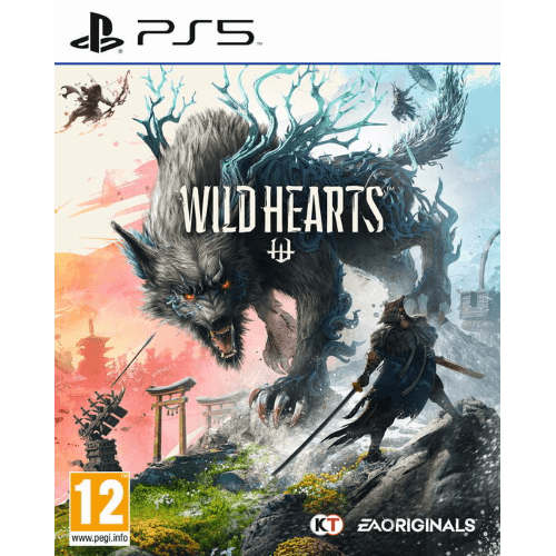 Wild Hearts PS5 UK in Giochi Prezzo Bomba Store - Casalnuovo di Napoli, commercioVirtuoso.it