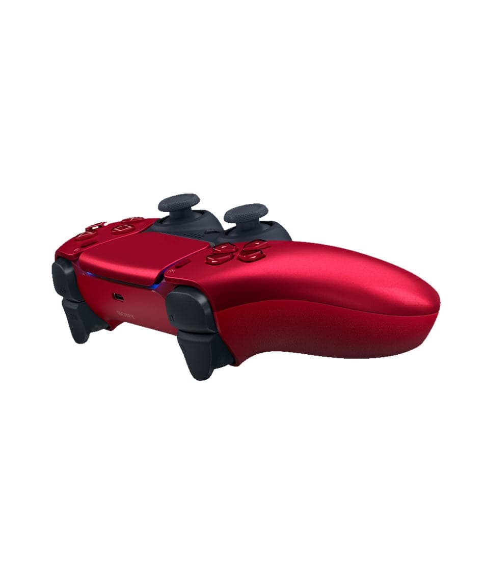 Controller Wireless Dualsense Volcanic Red (Rosso Metallo) PS5 Usato in Controller Prezzo Bomba Store - Casalnuovo di Napoli, commercioVirtuoso.it