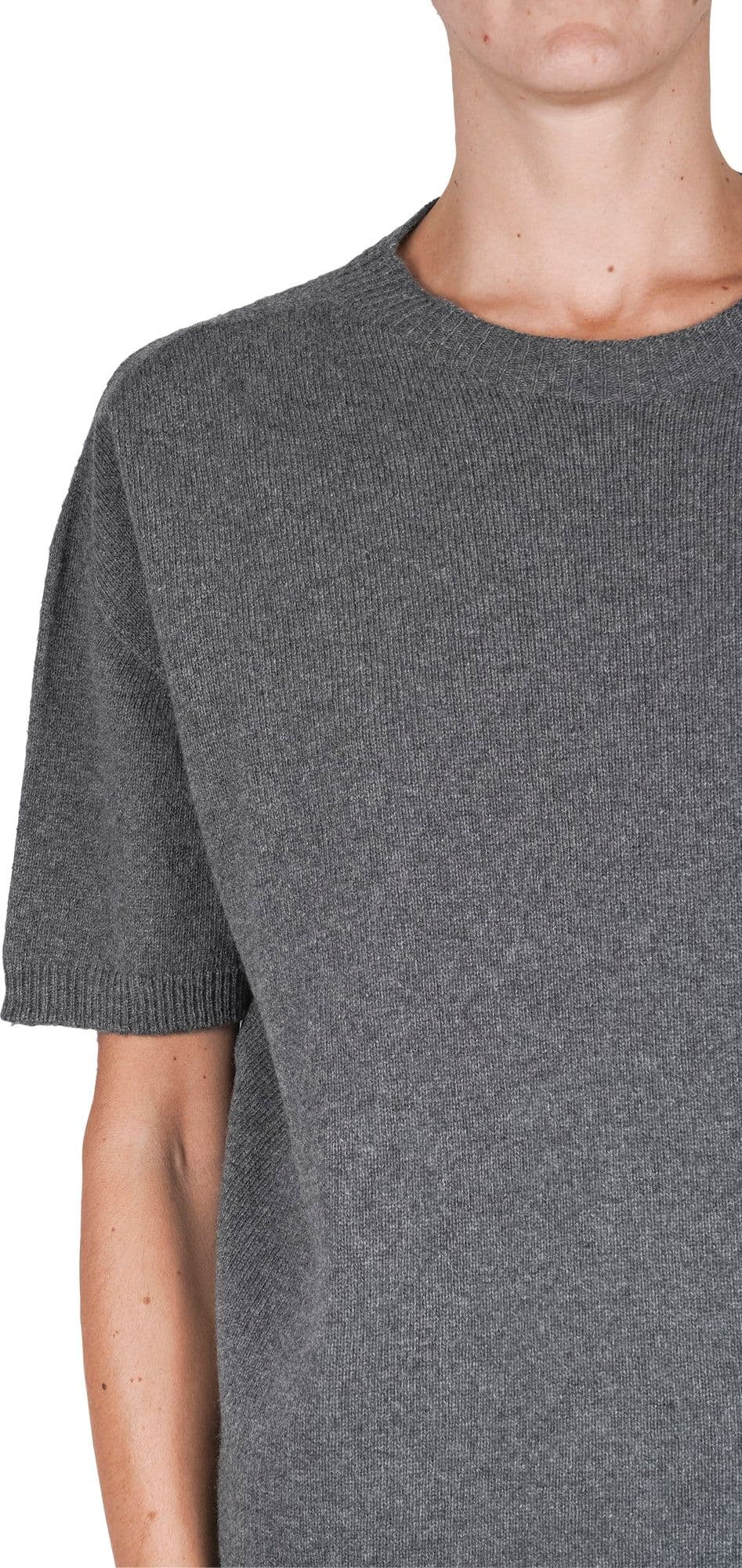 JUCCA Jucca - Maglia - 460833 - Antracite da donna in Felpe senza cappuccio Drestige - Casamassima, commercioVirtuoso.it