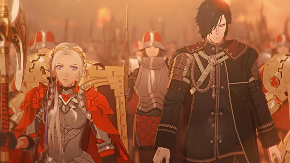 Fire Emblem Warriors Three Hopes Switch UK in Ferri da maglia Prezzo Bomba Store - Casalnuovo di Napoli, commercioVirtuoso.it