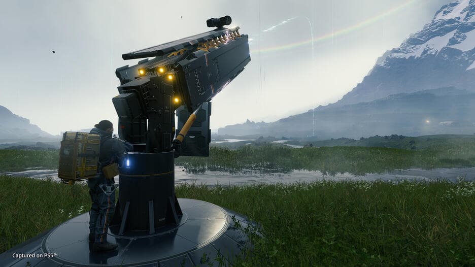 Death Stranding Director'S Cut PS5 ES Usato in Giochi Prezzo Bomba Store - Casalnuovo di Napoli, commercioVirtuoso.it