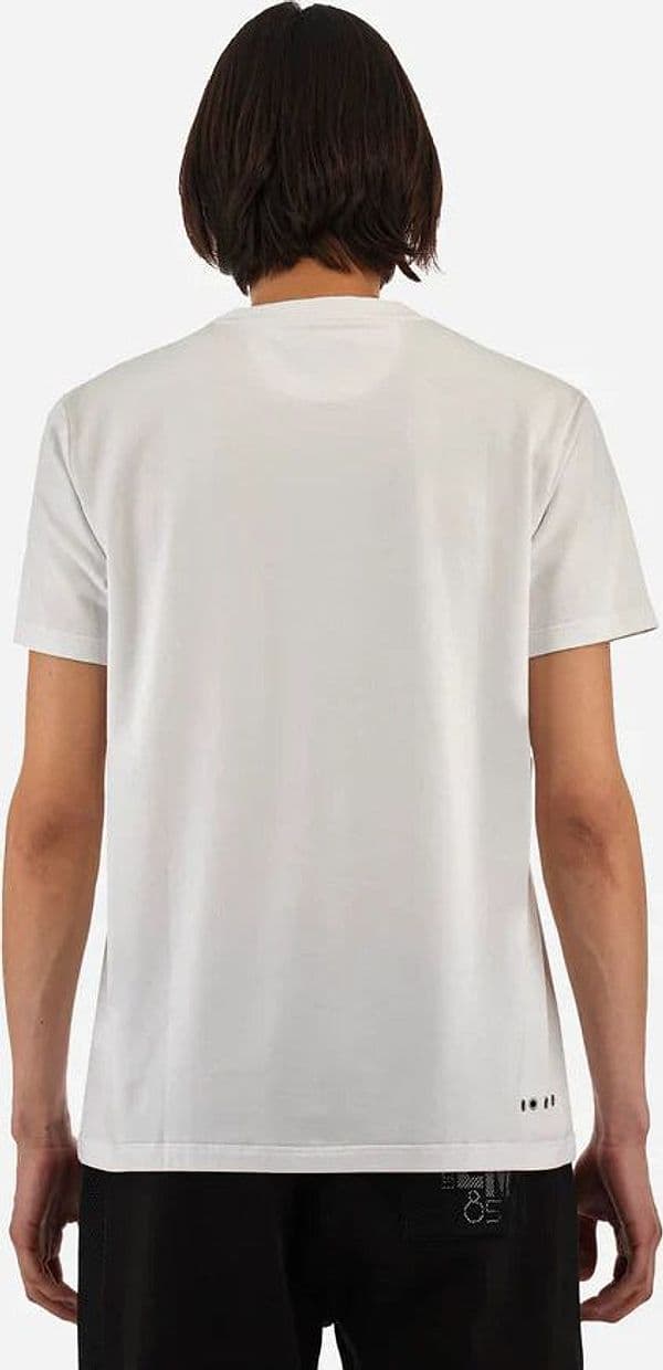 La Martina T-shirt uomo in T-shirt Broadway Red - Barletta, commercioVirtuoso.it