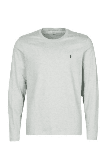 Maglietta a maniche lunghe Ralph Lauren in puro cotone 100% in Magliette a maniche lunghe Loweconomy - Marineo, commercioVirtuoso.it