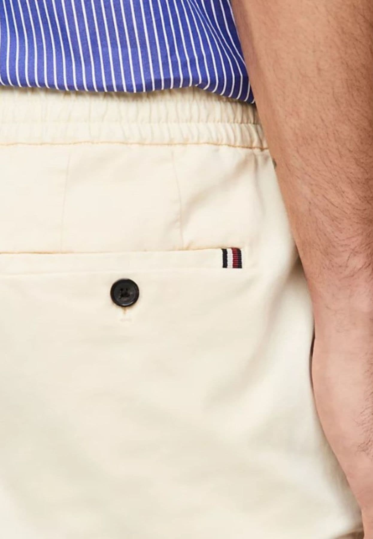 Tommy Hilfiger PANTALONE DC CHLSEA PO PREMIUM GHD da uomo in Pantaloni Drestige - Casamassima, commercioVirtuoso.it