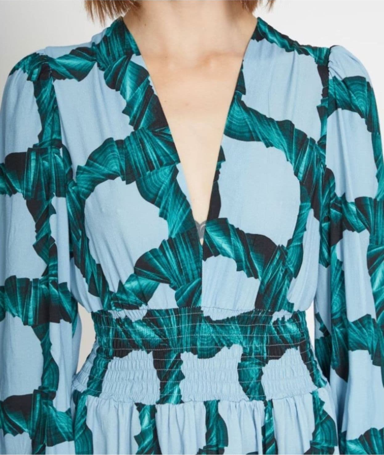 SILVIAN HEACH VESTITO VESTITO CORTO/DRESS da donna in Casual Drestige - Casamassima, commercioVirtuoso.it