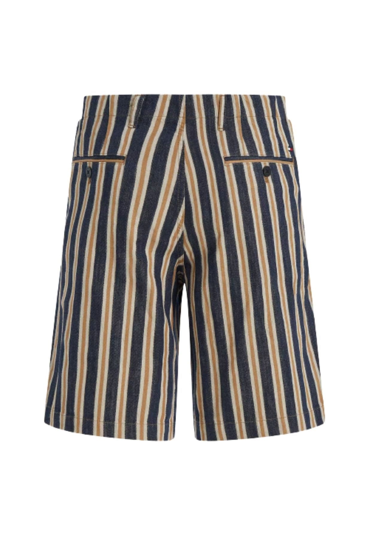 Tommy Hilfiger BERMUDA HARLEM SUMMER STRIPE da uomo in Pantaloncini Drestige - Casamassima, commercioVirtuoso.it