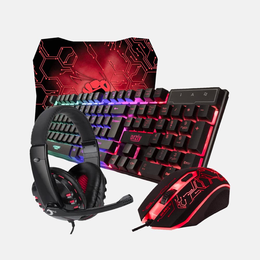Accessori per Videogiochi PC