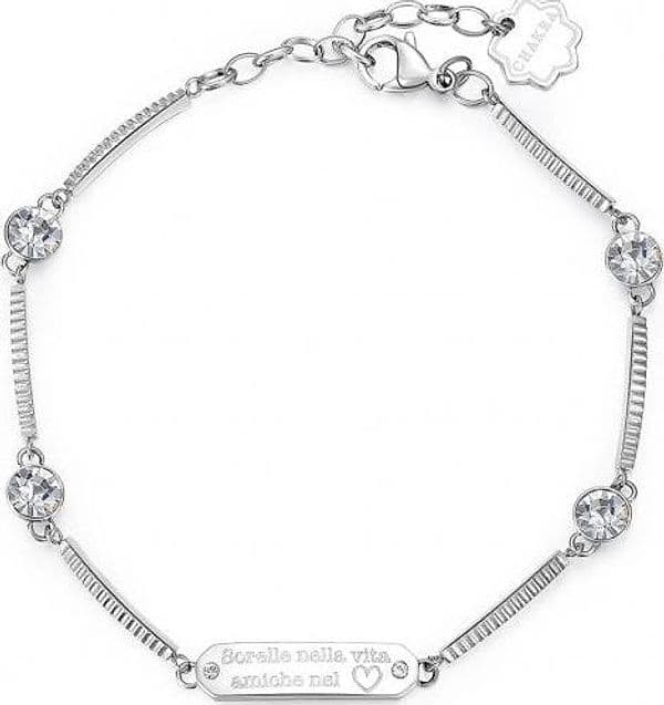 Bracciale donna BROSWAY CHAKRA BHKB035