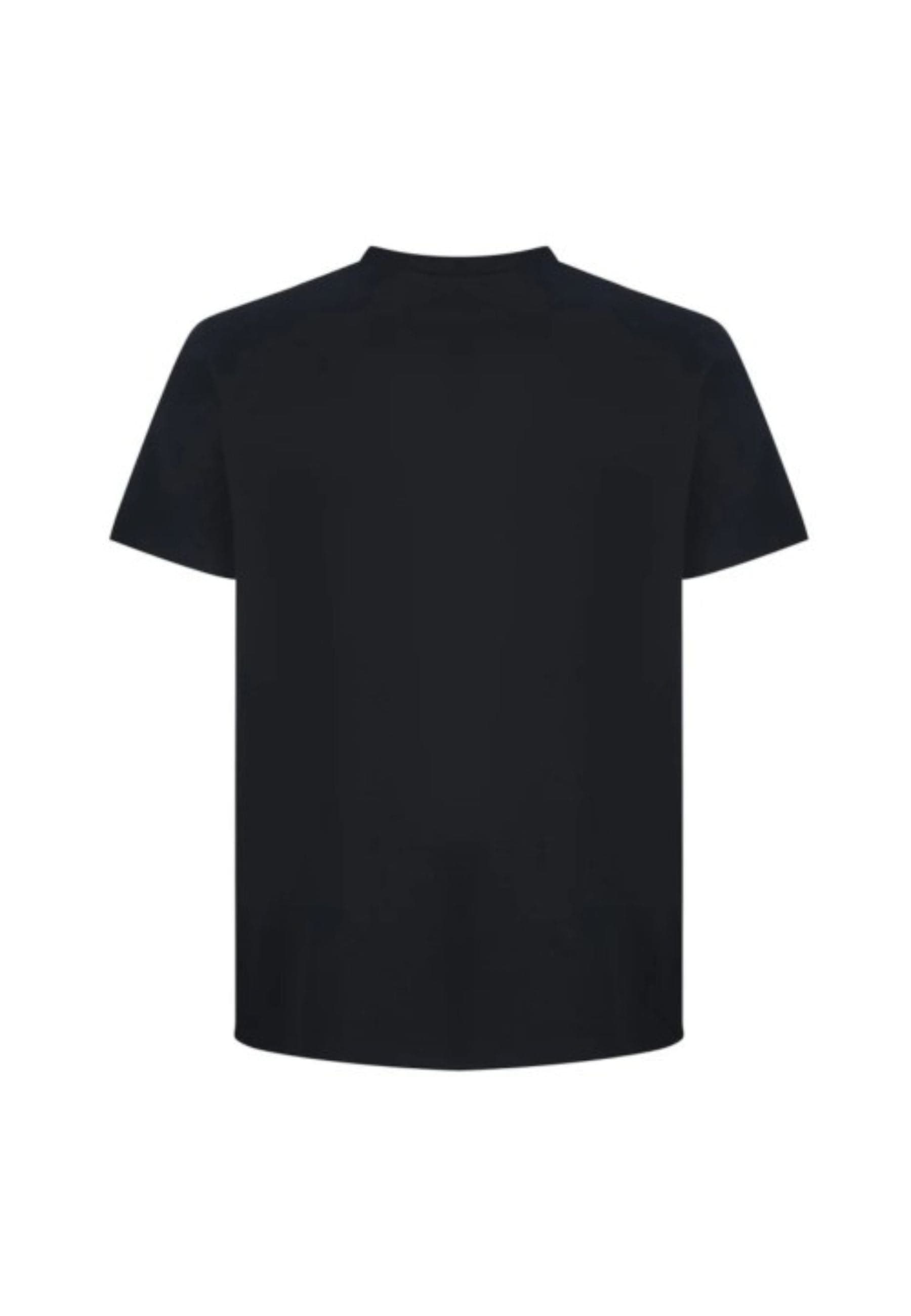 GCDS T-SHIRT ESSENTIALS T-SHIRT da uomo in T-shirt Drestige - Casamassima, commercioVirtuoso.it