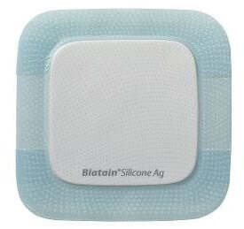 Biatain sil ag 10x10 5pz