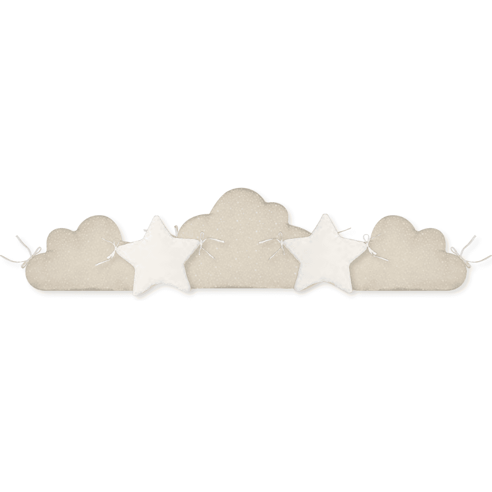 Set Paracolpi 5pz Bibo Cora - 3