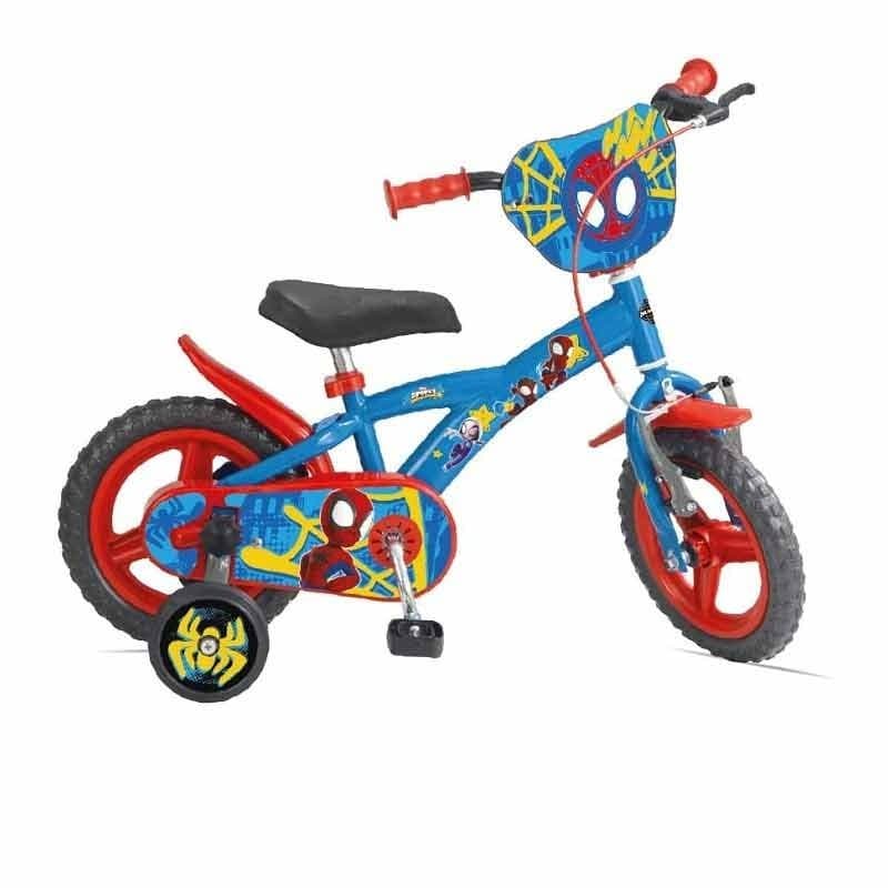 Bicicletta 12" HUFFY  - 8