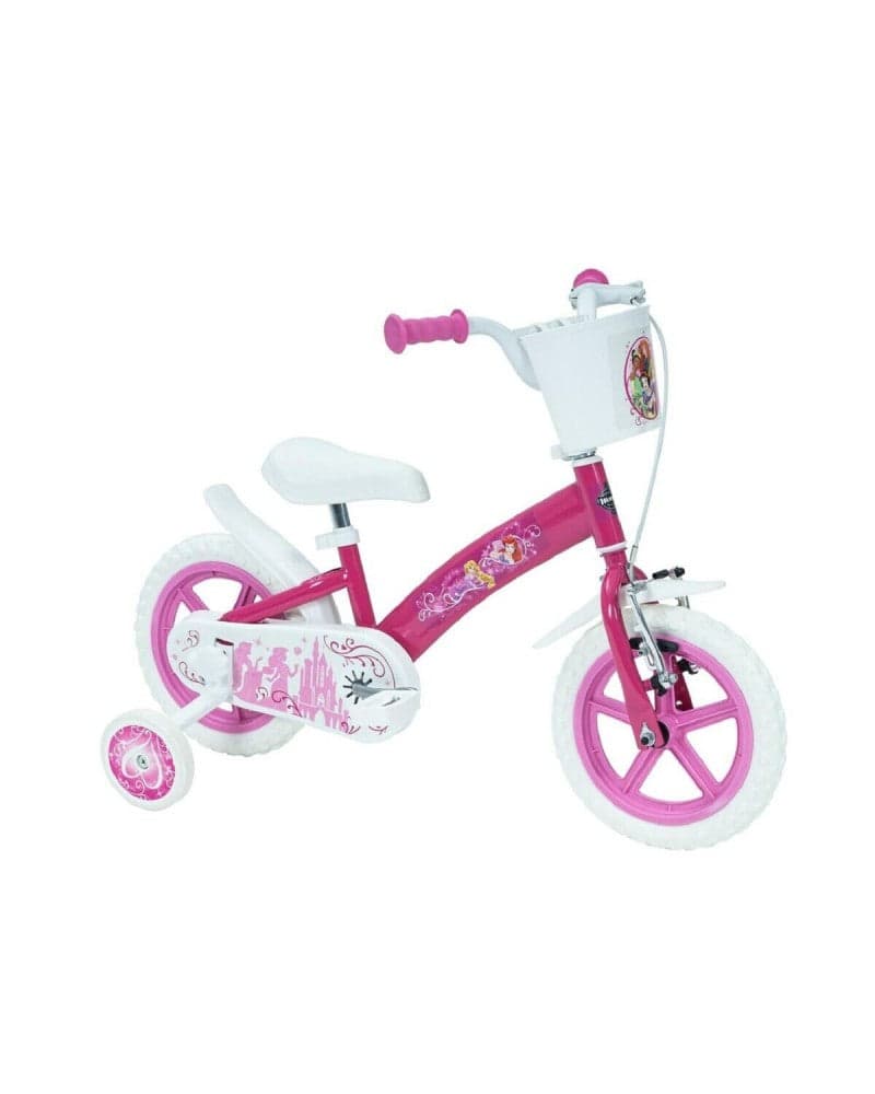 Bicicletta 12" HUFFY  - 7