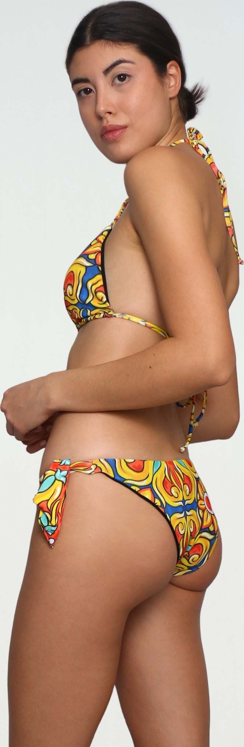 Bikini-maioliche