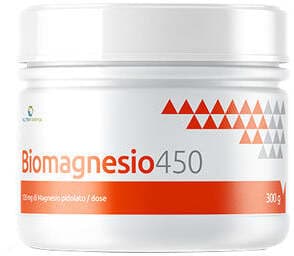 Biomagnesio 450 300g