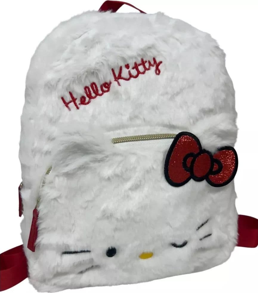 ZAINETTO HELLO KITTY in Storia Cartoleria Deja Vu - Crotone, commercioVirtuoso.it