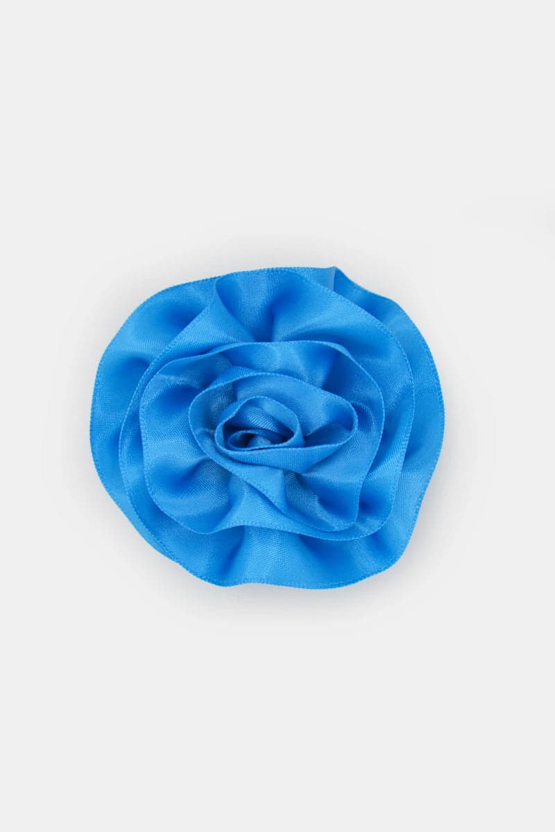 Spilla fiore Petite in Spille e fermagli Leclaf - Napoli, commercioVirtuoso.it