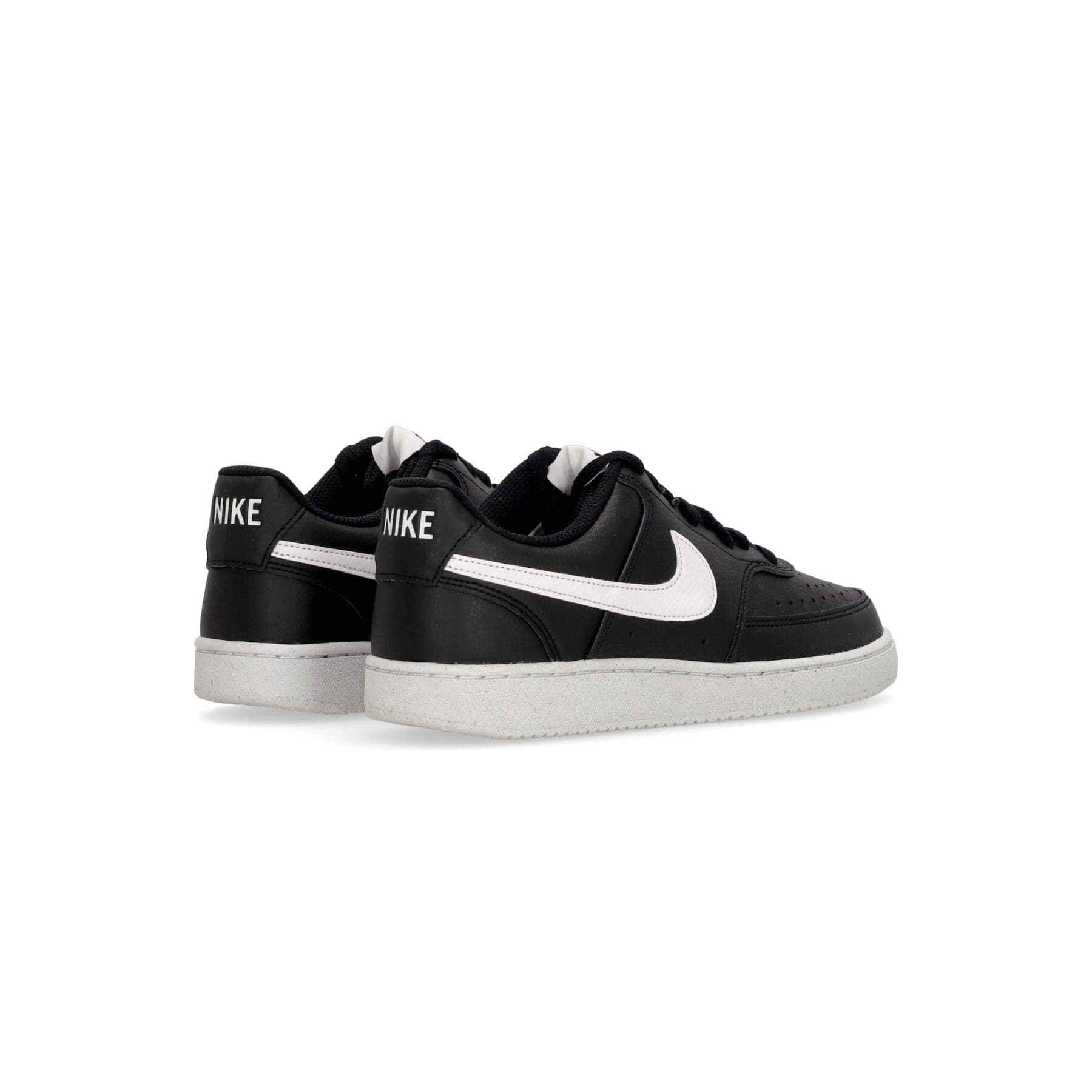 Nike Scarpa Bassa Uomo Court Vision Low Next Nature Black/white/black da uomo in Scarpe da Basket da donna Drestige - Casamassima, commercioVirtuoso.it