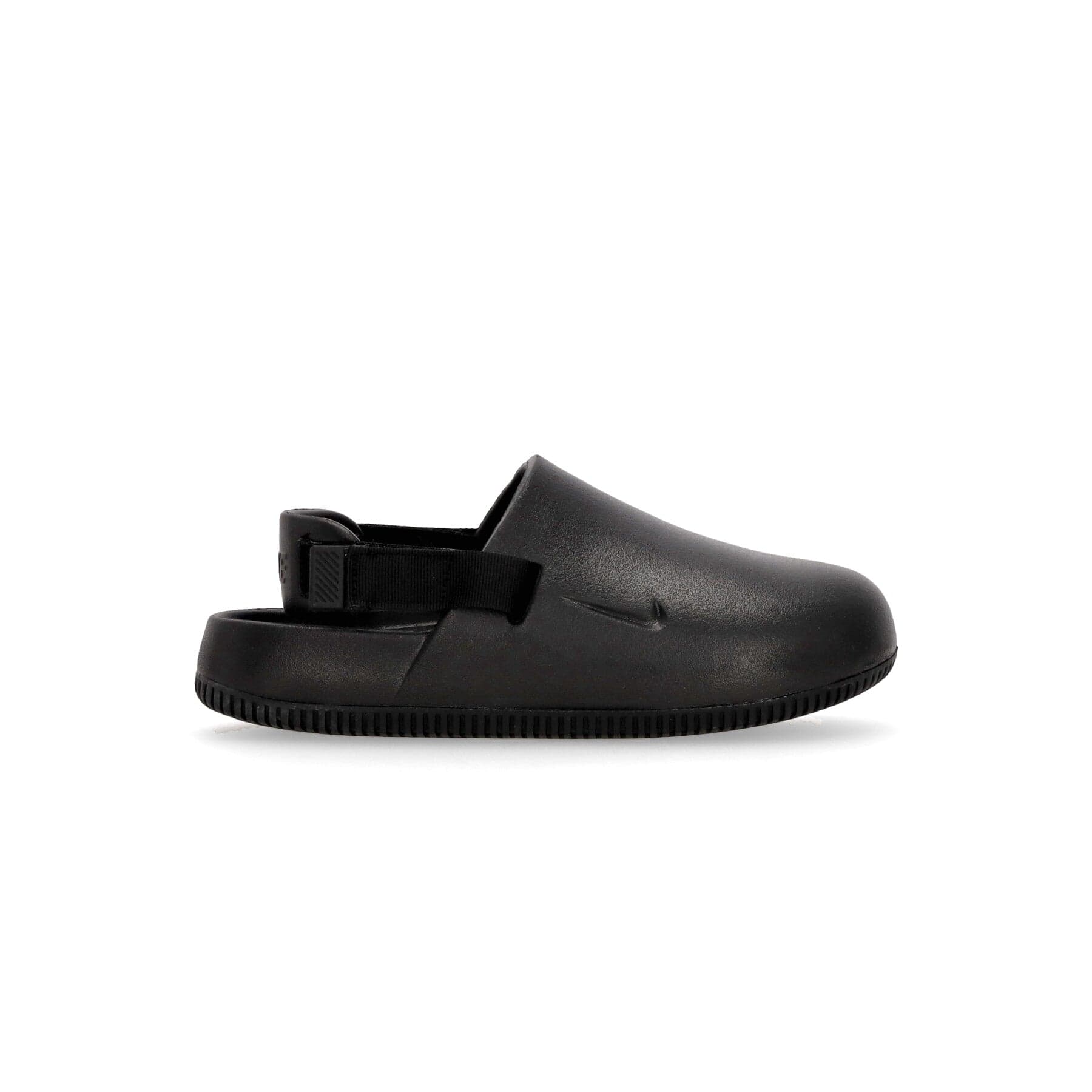 Nike Mule Donna W Calm Mule Black/black da donna