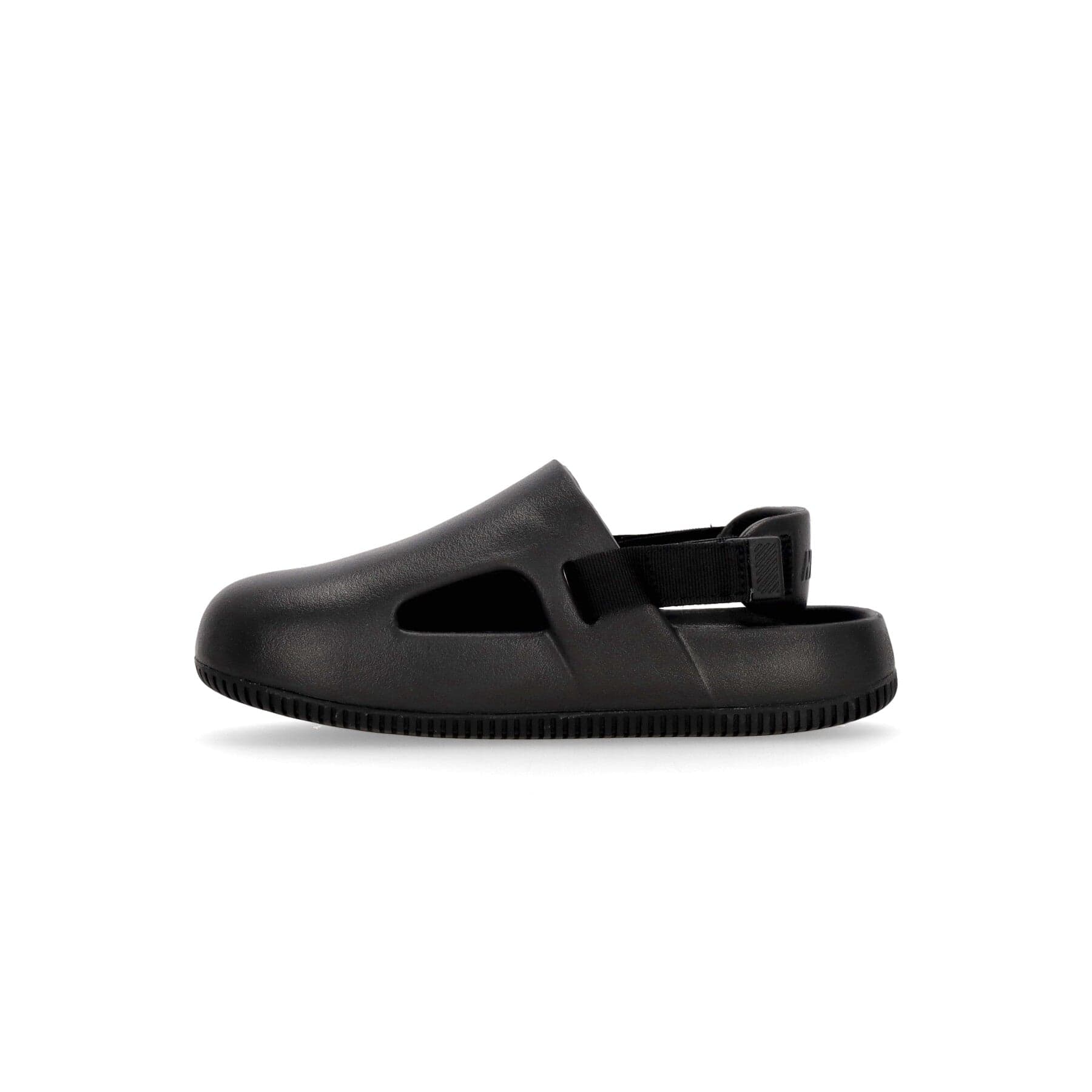 Nike Mule Donna W Calm Mule Black/black da donna in Sandali moda Drestige - Casamassima, commercioVirtuoso.it