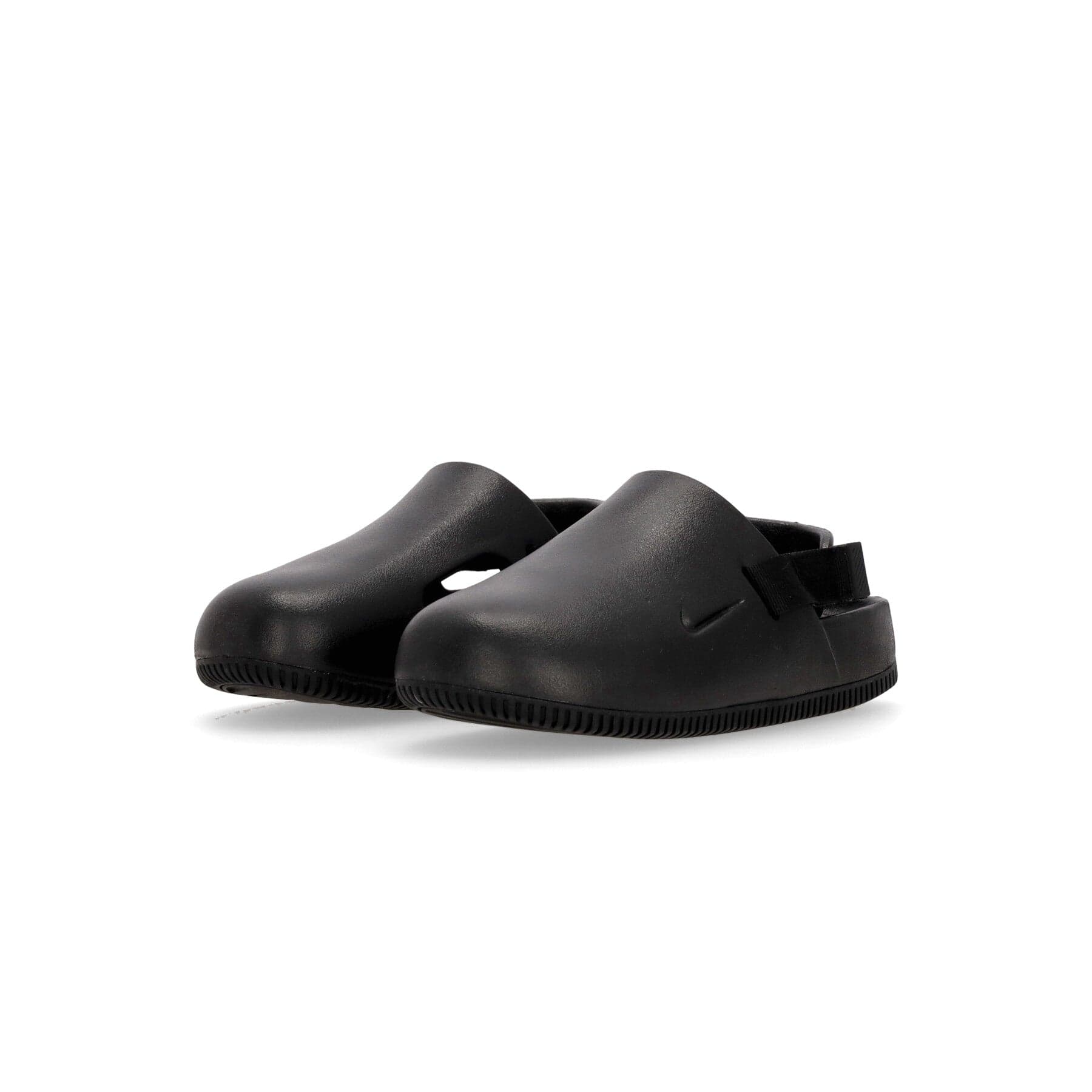 Nike Mule Donna W Calm Mule Black/black da donna in Sandali moda Drestige - Casamassima, commercioVirtuoso.it