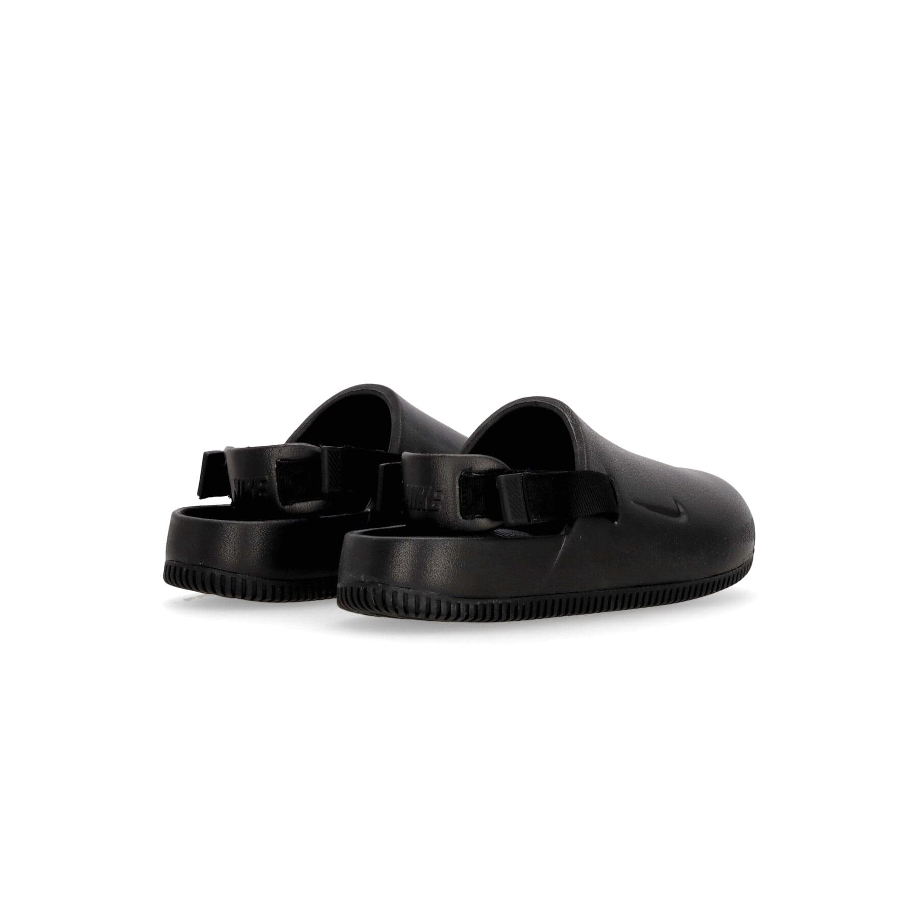 Nike Mule Donna W Calm Mule Black/black da donna in Sandali moda Drestige - Casamassima, commercioVirtuoso.it