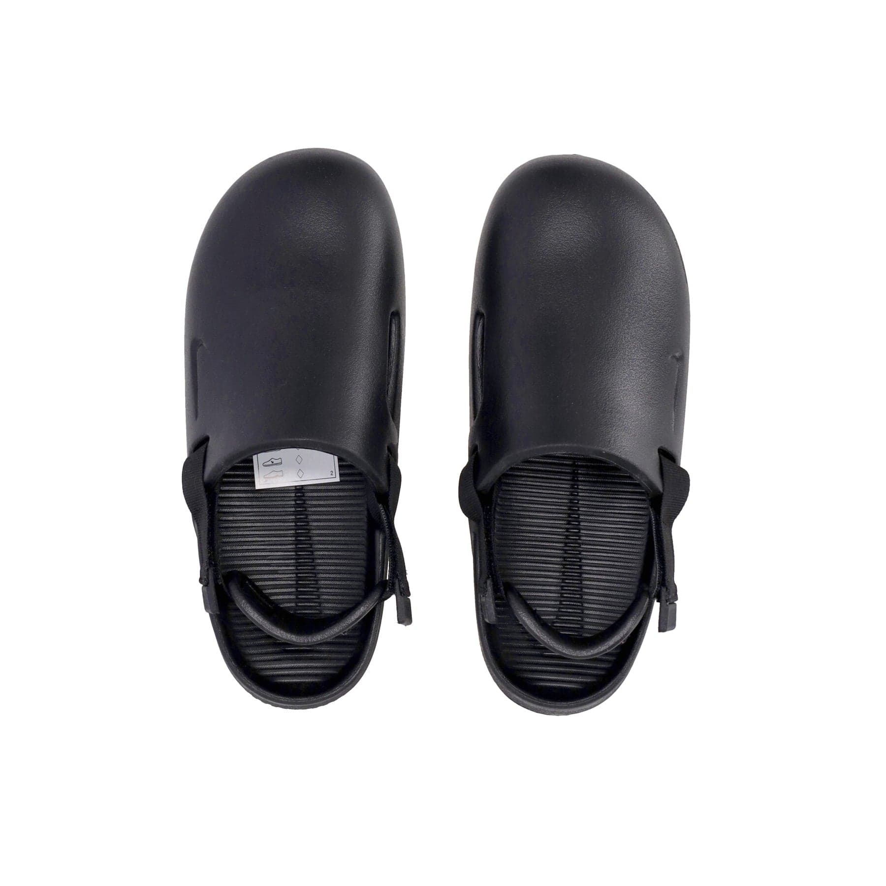Nike Mule Donna W Calm Mule Black/black da donna in Sandali moda Drestige - Casamassima, commercioVirtuoso.it