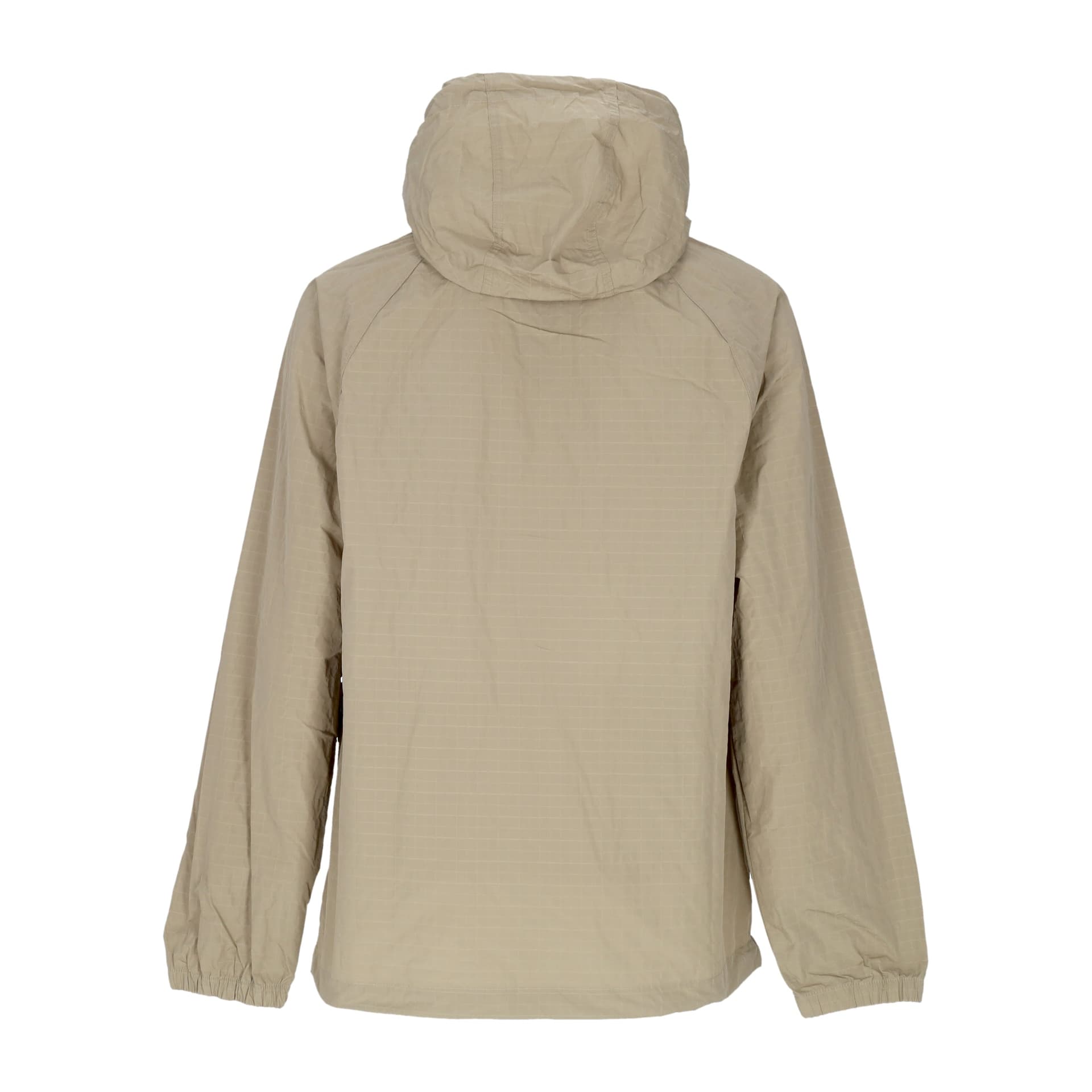 Nike Giacca a Vento Uomo Sportswear Club Bandon Jacket Khaki/black da uomo in Giacche sportive e tecniche Drestige - Casamassima, commercioVirtuoso.it