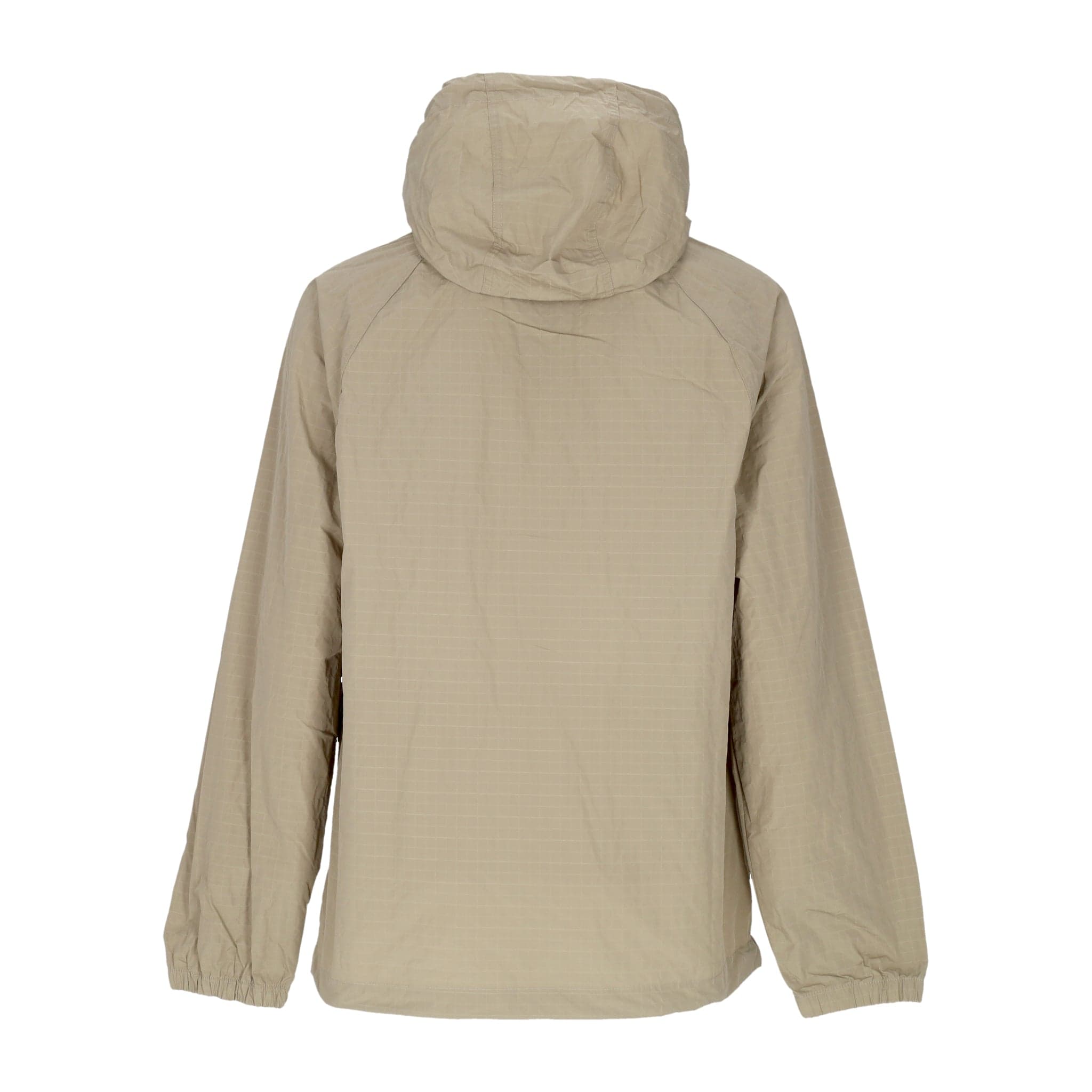 Nike Giacca a Vento Uomo Sportswear Club Bandon Jacket Khaki/black da uomo in Giacche sportive e tecniche Drestige - Casamassima, commercioVirtuoso.it