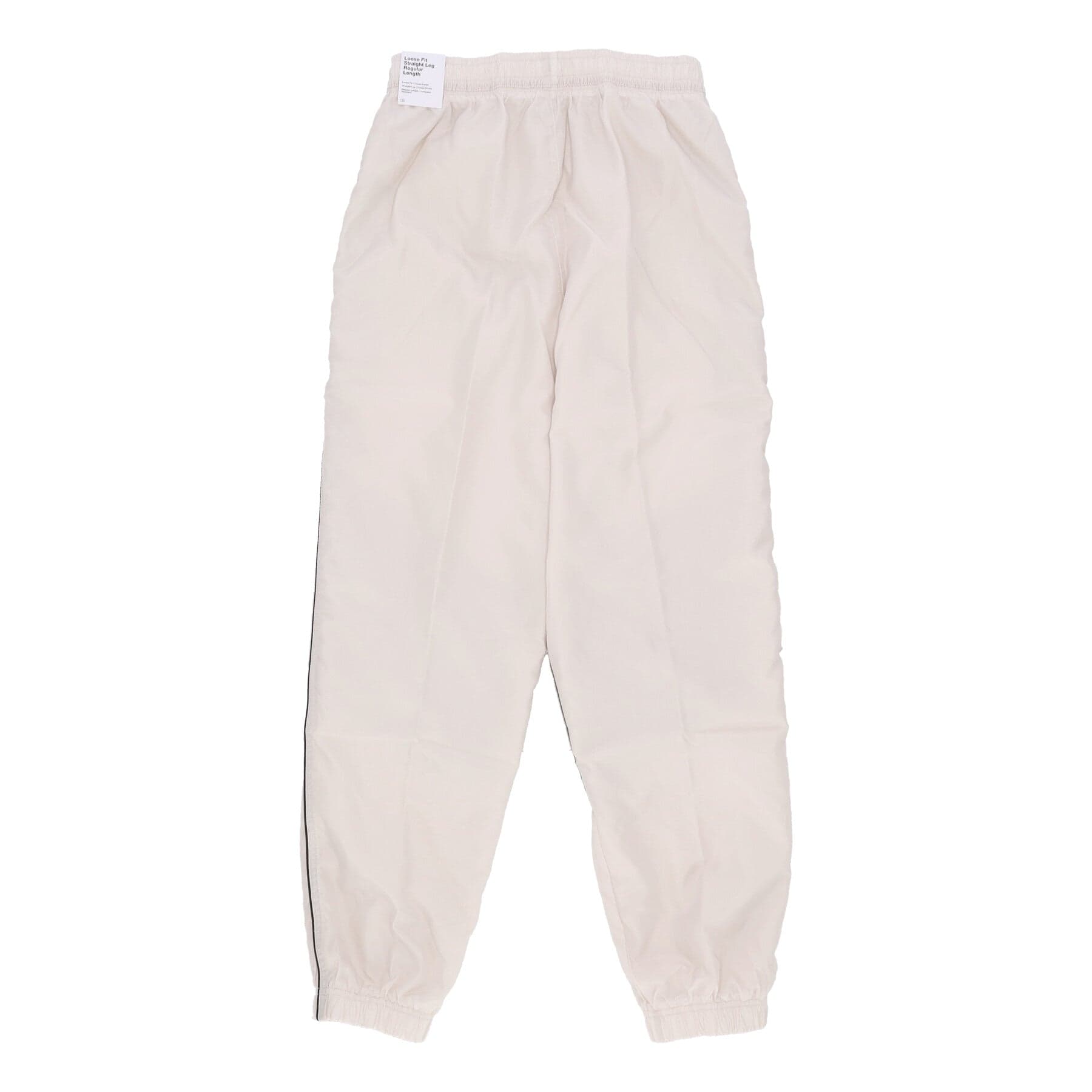 Nike Pantalone Tuta Uomo Sportswear Air Woven Pant Lt Orewood Brn/iron Grey/black da uomo in Pantaloni da ginnastica Drestige - Casamassima, commercioVirtuoso.it