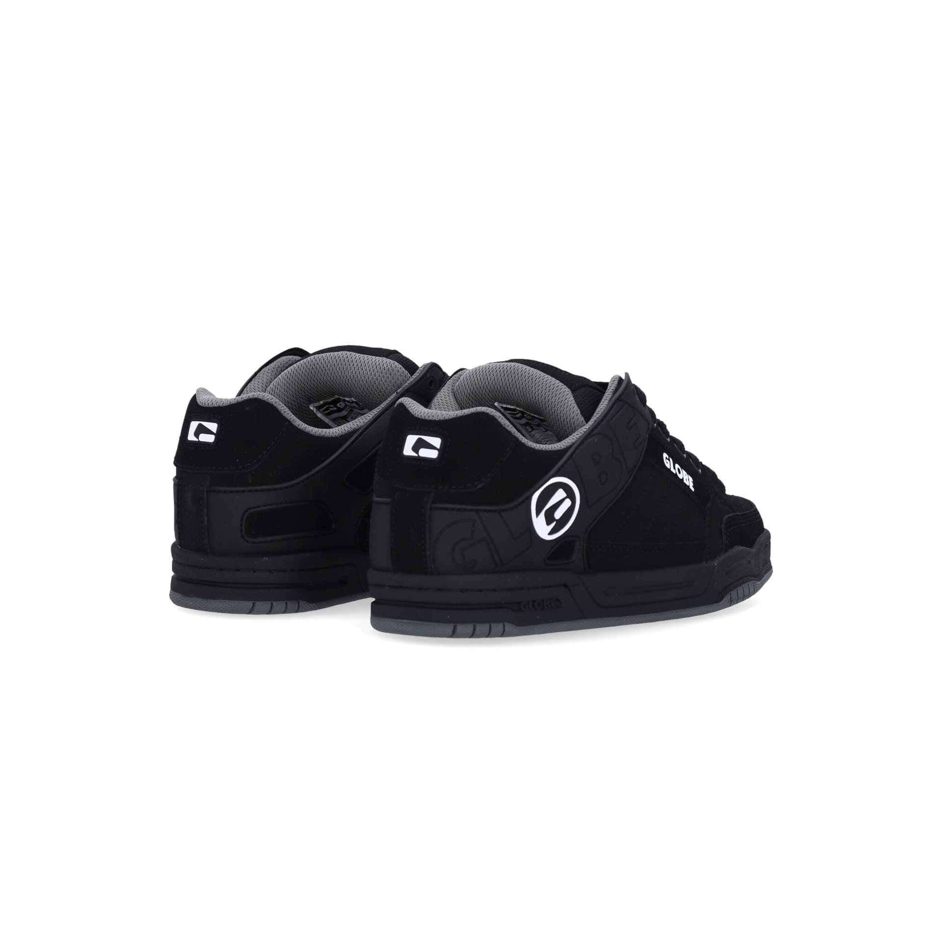 GLOBE Scarpe Skate Uomo Tilt Black/black da uomo in Scarpe da Skateboard da uomo Drestige - Casamassima, commercioVirtuoso.it