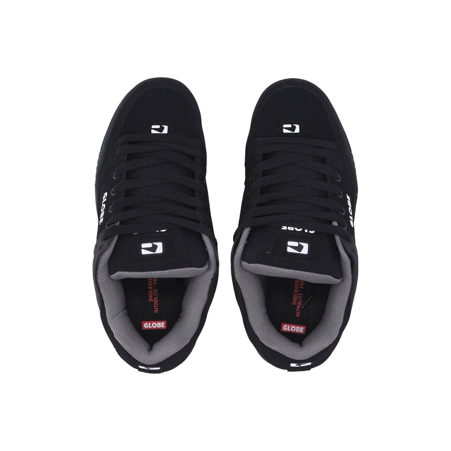 GLOBE Scarpe Skate Uomo Tilt Black/black da uomo in Scarpe da Skateboard da uomo Drestige - Casamassima, commercioVirtuoso.it