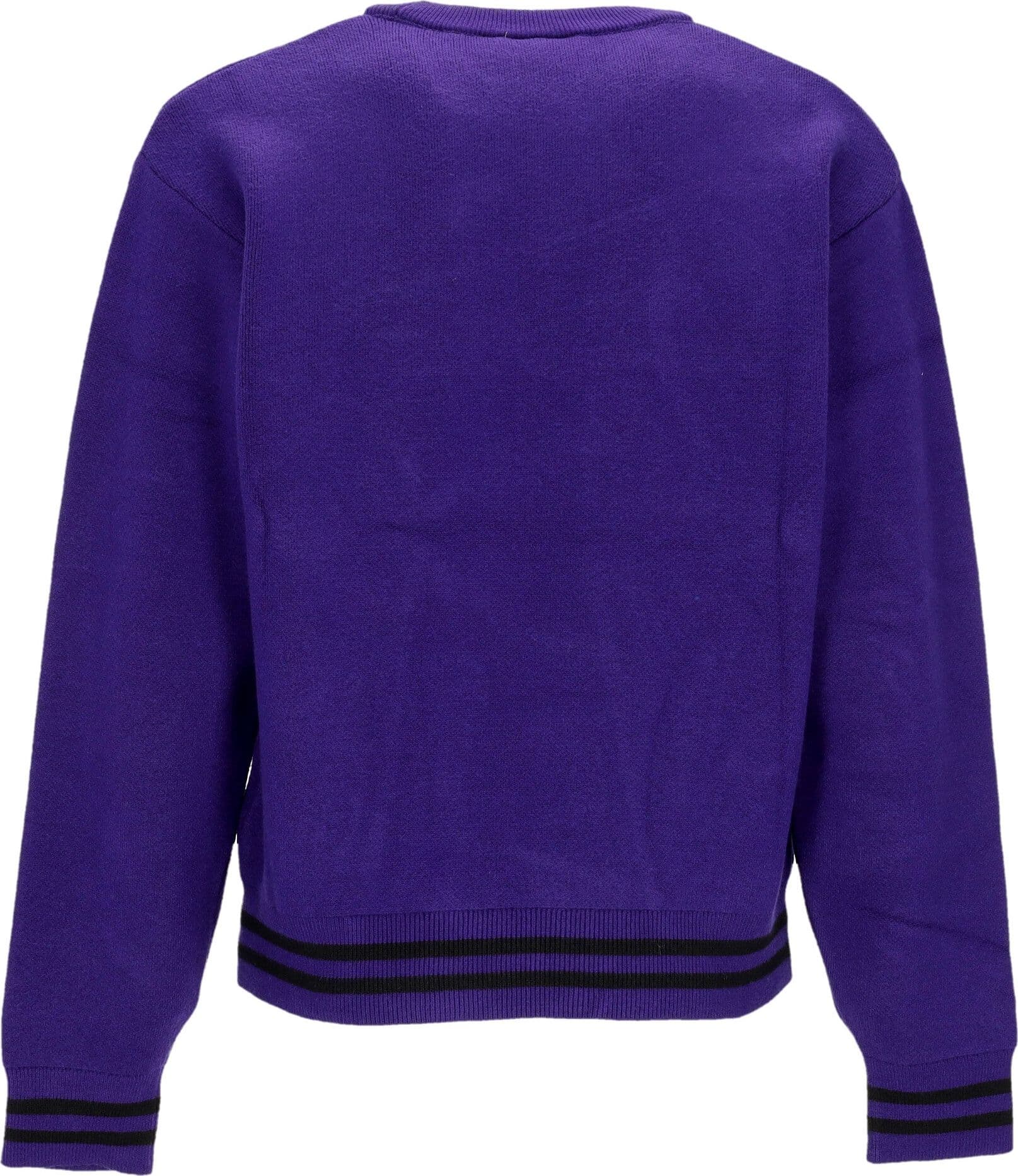 CARHARTT WIP Maglione Uomo Onyx Sweater Tyrian/black da uomo in Felpe con cappuccio Drestige - Casamassima, commercioVirtuoso.it