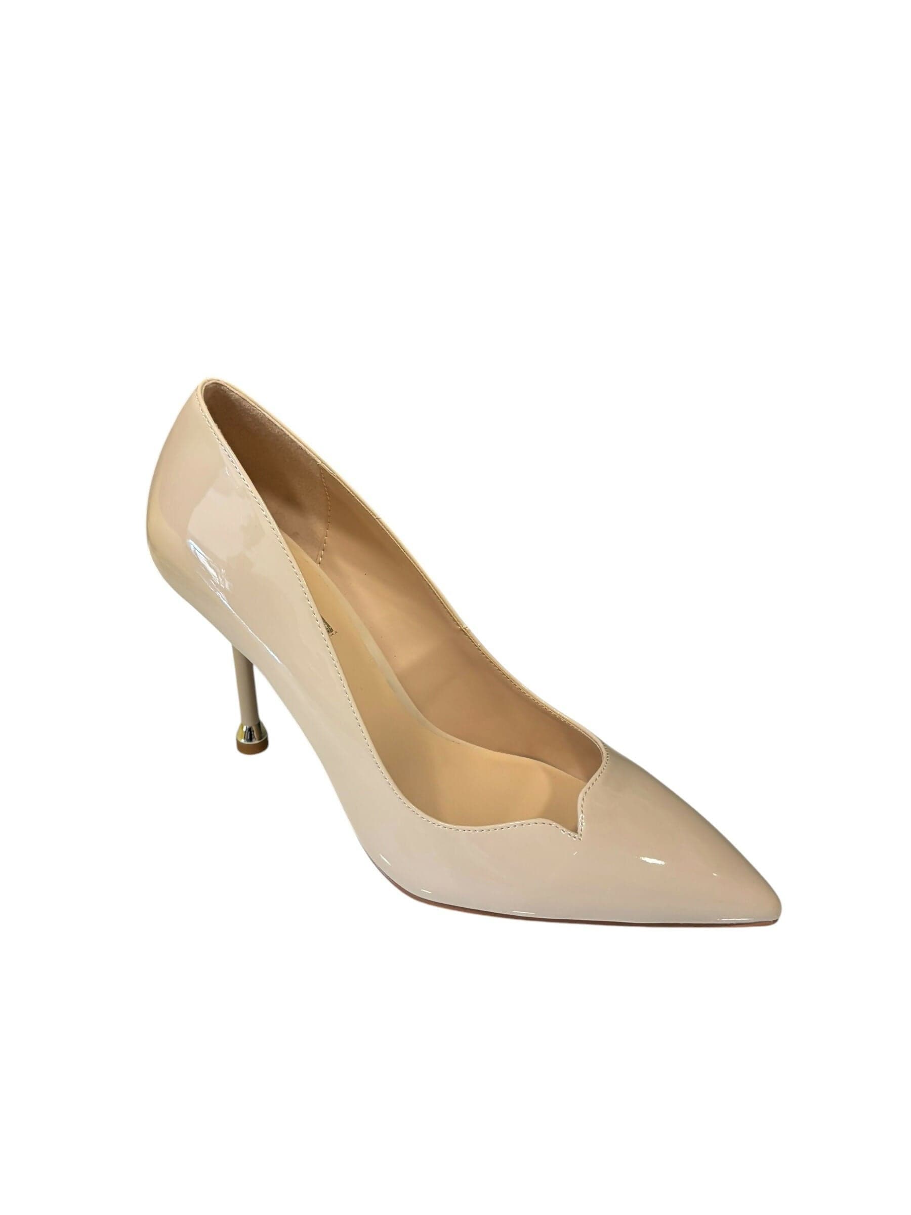 Liujo Donna Décolleté in vernice in Scarpe col tacco Cantali Calzature - Randazzo, commercioVirtuoso.it
