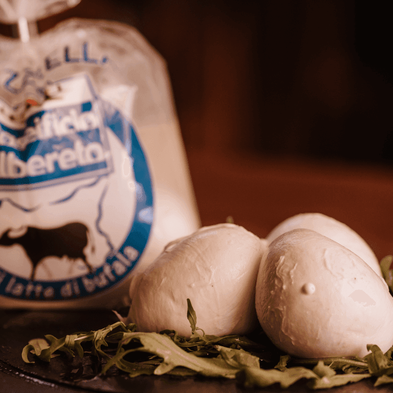 Bocconcini Latte di Bufala Mozzarella Produzione Artigianale 500g in Barrette proteiche Tesori Di Sicilia - Nicosia, commercioVirtuoso.it