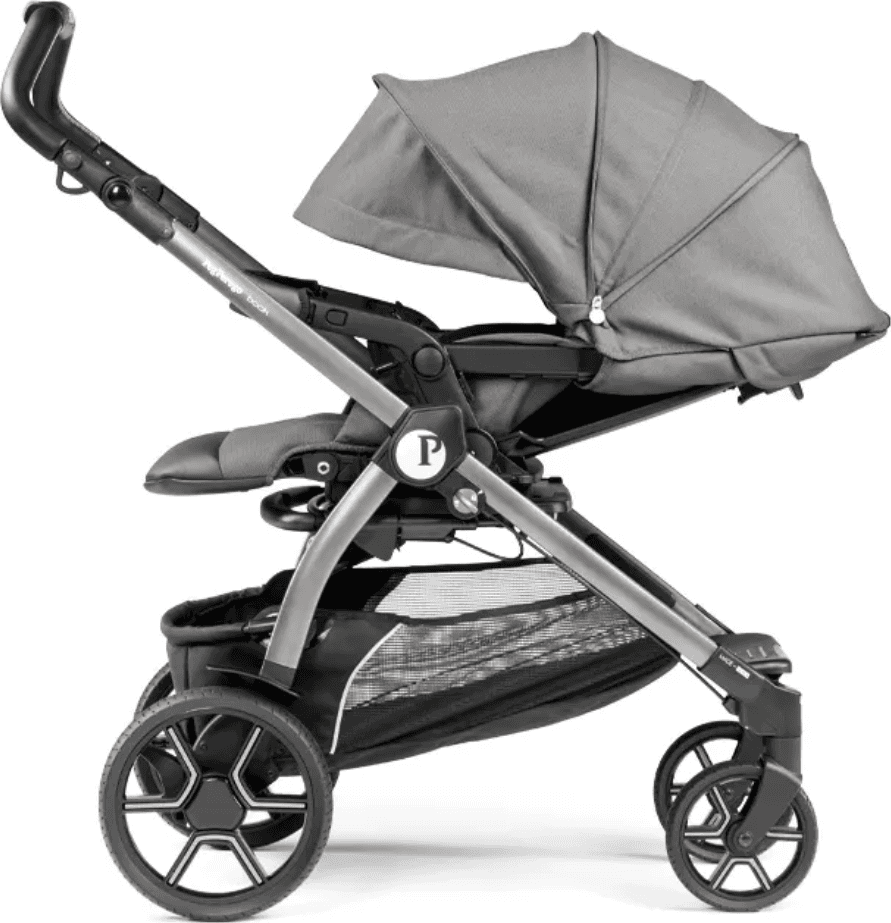 Passeggino Reversibile Peg Perego Book-Mercury in Passeggini compatti La Casa Del Bebè - Napoli, commercioVirtuoso.it